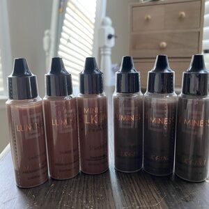 (1pc) Luminess Airbrush Foundation